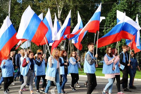 прописка в Дубне